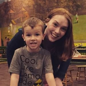 Meet your Posher, Jacqueline